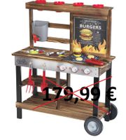 klein Beach Outdoor Kitchen Nordrhein-Westfalen - Bad Laasphe Vorschau