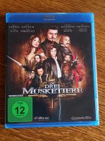 Die drei Musketiere Blu-ray Bayern - Altertheim Vorschau