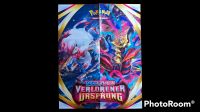 Pokémon Poster Verlorener Ursprung Zoroark & Giratina - Spielplan Berlin - Lichtenberg Vorschau