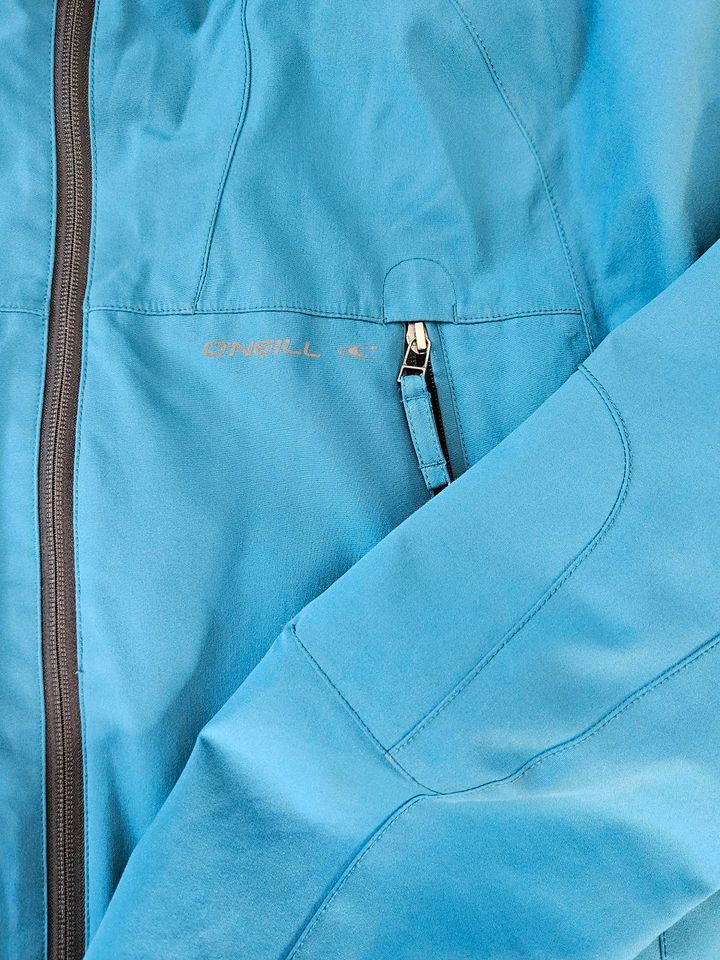 O'Neill oneill Outdoor Jacke Übergangsjacke M in Halstenbek