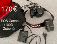 EOS Canon Kamera Bayern - Memmingen Vorschau