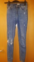 Blue Denim Jeans von Only Gr 26/34 Leipzig - Kleinzschocher Vorschau