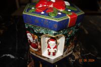 Villeroy Boch Christmas Toys Spieluhr Santa Claus Is Coming Town Stuttgart - Birkach Vorschau