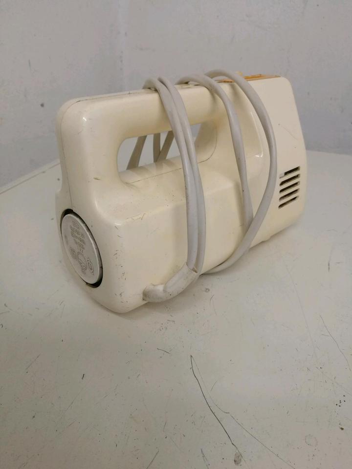 Ersatzteile DDR Kaffee Mühle und DDR Mixer Gehäuse RG28 in Görlitz