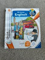 Tiptoi Buch Englisch Nordrhein-Westfalen - Datteln Vorschau