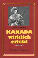 Buch: Kanada wirklich erlebt - Teil 2 Baden-Württemberg - Titisee-Neustadt Vorschau