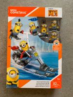 Mega Construx FFJ33 Minions Wild Waterski Bike neu OVP Niedersachsen - Neuenkirchen-Vörden Vorschau