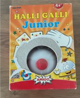 Spiel Halli Galli Junior Baden-Württemberg - Leimen Vorschau