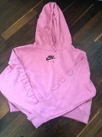 Kurz Pullover, Sweatshirt Nike iGröße S Sachsen - Zwenkau Vorschau