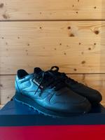 Reeboks schwarz Größe 44 1/2 Sachsen - Struppen Vorschau