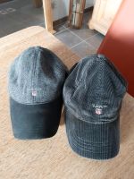 Gant 2 Base Caps One size Nordrhein-Westfalen - Herne Vorschau