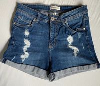 Essentials Shorts Jeans kurze Hose S Dithmarschen - Buesum Vorschau