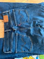 Jeans Levi’s 27 Kr. Altötting - Neuötting Vorschau