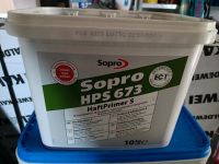 Sopro HPS 673 - Haftprimer S Brandenburg - Eggersdorf Vorschau