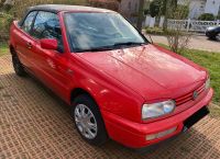 VW Golf 3, Cabrio 1,8 „Joker“ Schleswig-Holstein - Bad Oldesloe Vorschau