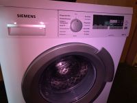 Siemens Waschmaschine Rheinland-Pfalz - Koblenz Vorschau