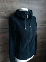 Fleece Jacke Stehkragen Hoody Pullover warm Nordrhein-Westfalen - Dinslaken Vorschau