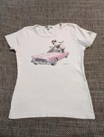 Balbina T-Shirt Shirt Gr. 134 / 140 / 146 Bayern - Train Vorschau