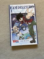 Edenszero 1 Manga Hiro Mashima Carlsen Verlag Taschenbuch Hessen - Rosbach (v d Höhe) Vorschau