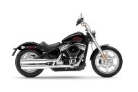 Harley-Davidson FXST Softail Standard 2023 Ricks Baden-Württemberg - Baden-Baden Vorschau