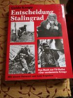 Entscheidung Stalingrad. Guido Knopp Baden-Württemberg - Ettlingen Vorschau