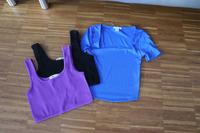 Top XS Amisu FB Sisters 32 34 Shirt Nordrhein-Westfalen - Wassenberg Vorschau