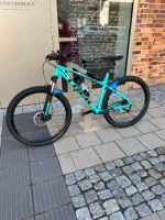 Trek Marlin 7 - 2022 - 29 Zoll - Gloss Miami Green MTB Mecklenburg-Vorpommern - Neubrandenburg Vorschau