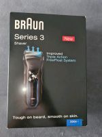 Rasierer der Marke BRAUN - ORIGINALVERPACKT & NEU Nordrhein-Westfalen - Krefeld Vorschau