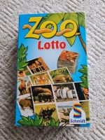 Reisespiel  Zoo Lotto von Schmidt Sachsen - Neukirchen-Adorf Vorschau