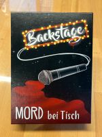 Krimidinner „Backstage - Mord bei Tisch“ Bayern - Hilpoltstein Vorschau