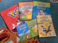 Pokemon Bücher & Rästel Nordrhein-Westfalen - Ahlen Vorschau