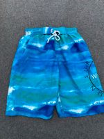 -Neu- Fashy Badehose Jungen Gr. 128 Hessen - Burgwald Vorschau