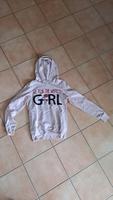 Hoodie - Kapuzenpulli - rosa - Gr. S Bayern - Mintraching Vorschau