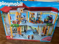 Playmobil Schule Hannover - Herrenhausen-Stöcken Vorschau