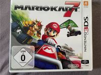 Mario Kart 7 Nintendo 3DS Saarbrücken-West - Gersweiler Vorschau