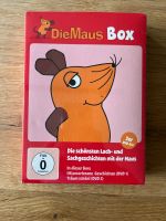 Die Maus Box DVD Kreis Pinneberg - Tangstedt Vorschau