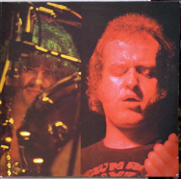 2LPs Atlantis - Live in Hamburg 1973-1975 - Inga Rumpf - Vinyl in Seinsheim