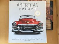 American Dreams Automobile Bildband Bayern - Kipfenberg Vorschau