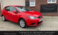 Seat Ibiza 1.4 Wenig KM 1. Hand TÜV Neu Finanzierung möglich Niedersachsen - Bockhorn Vorschau