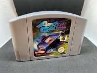 Aero Gauge für Nintendo 64 N64 Bayern - Laufach Vorschau