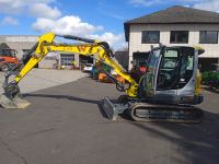 Mieten Wacker Neuson Kettenbagger ET65 Rheinland-Pfalz - Brockscheid Vorschau