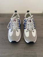 Neu: Dsquared2 Dash Sneaker, Gr.43 Innenstadt - Köln Altstadt Vorschau
