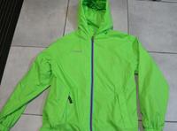 Kilimanjaro Regenjacke, Übergangsjacke wasserdicht Gr. 164 – wie Kr. Passau - Passau Vorschau