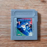 Nintendo Gameboy Mega Man Bayern - Pleinfeld Vorschau