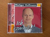 Rüdiger Hoffmann - Ich komme…! CD Baden-Württemberg - Walldürn Vorschau