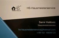 Hausmeister Service Baden-Württemberg - Sindelfingen Vorschau