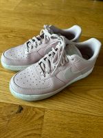 Nike Air Force Damen rosé Größe 39 Sneaker Sport Schuhe Nordrhein-Westfalen - Willich Vorschau