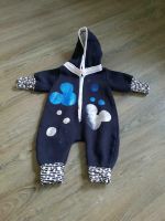 Overall Baby Handmade Blumenthal - Farge Vorschau