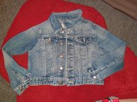 Jeansjacke gr 110 Nürnberg (Mittelfr) - Kleinreuth b Schweinau Vorschau