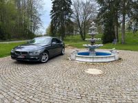 BMW 320d Luxury Line 8-Fach LED 2.Hand Euro 6 Bayern - Floß Vorschau